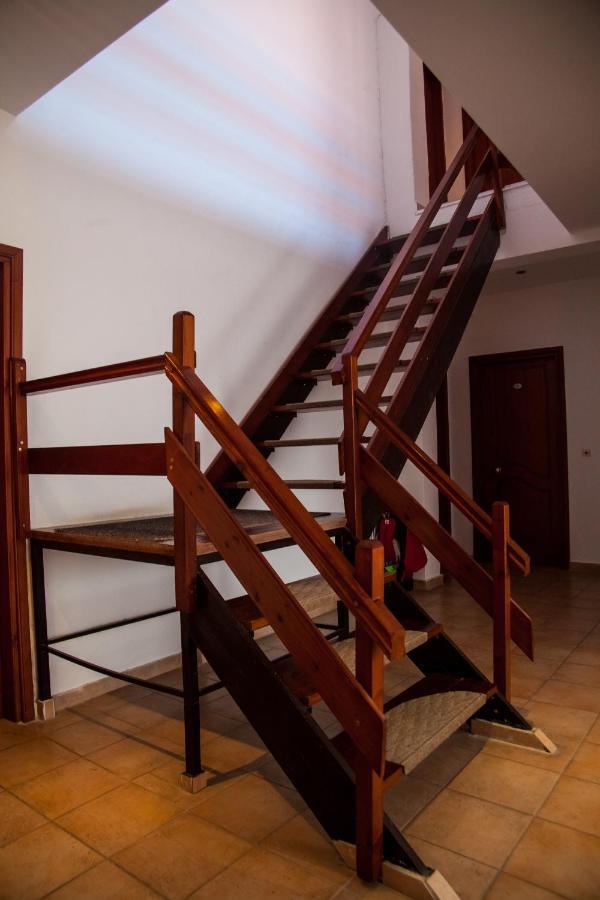 Hotel Adonis Кріопігі Екстер'єр фото
